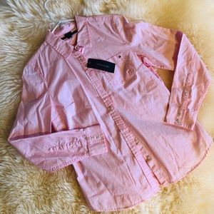 NWT! Tommy Hifigre Shirt